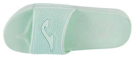 Joma Kinderen/kinderen teenslippers Blauw - 27