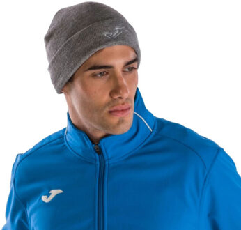 Joma Klassieke muts voor volwassenen Grijs - One size