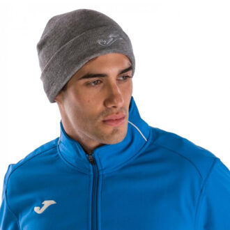 Joma Klassieke muts voor volwassenen Grijs - One size