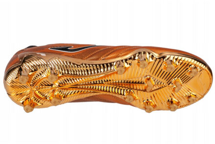 Joma Krachtige kunstgras voetbalschoenen heren Goud - 43,5