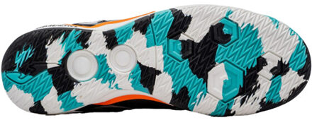 Joma Lederen voetbalschoenen heren reactive 2401 Zwart - 43