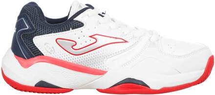 Joma Master 1000 JR Padel schoen Kinderen wit - 31