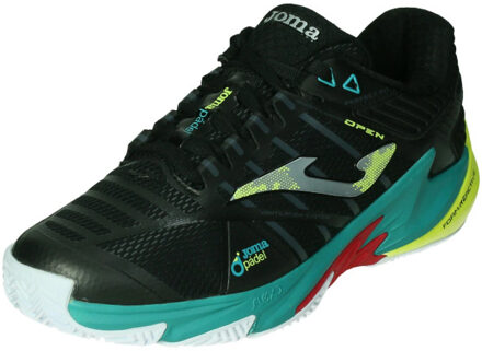 Joma Open 24 Zwart - 43