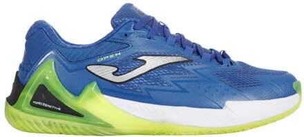 Joma Open Padel Schoen Heren-Donkerblauw - 43
