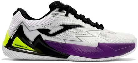 Joma Open Padel schoen Heren wit - 42