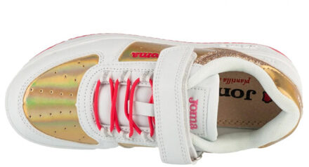Joma Pijptrainers voor kinderen - maat 27 Wit