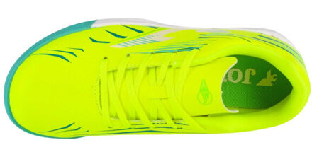 Joma Propulsion zaalvoetbalschoenen voor kinderen Geel - 37