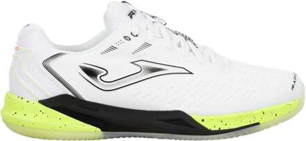 Joma Rapid Tennisschoenen Heren-wit - 41,42,42.5,43,43.5,44,44.5,45,46,47,48