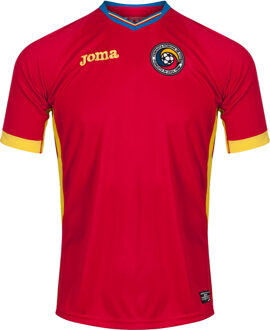 Joma Roemenië Shirt Uit 2016-2017