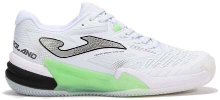 Joma Roland Tennisschoenen Heren wit - 47