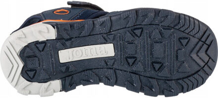 Joma Sandalen voor kinderen/kinderen s lake Blauw - 31,5