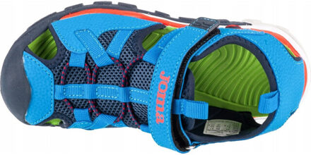 Joma Sandalen voor kinderen/kinderen s lake - maat 30,5 Blauw