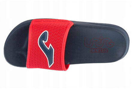 Joma Schuivers voor kinderen - maat 31,5 Rood