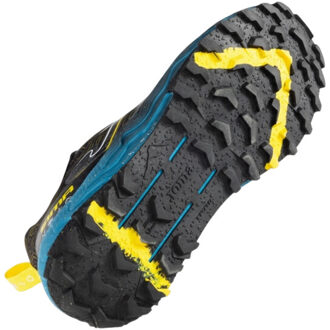 Joma Sima hardlooptrainers heren Zwart - 43