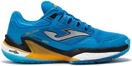 Joma Slam  Padel schoen Heren blauw - 40,40.5,41,42,42.5,43,43.5,44,44.5,45