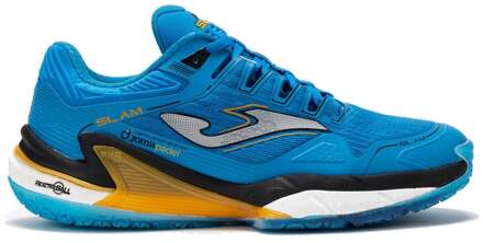 Joma Slam  Padel schoen Heren blauw - 40