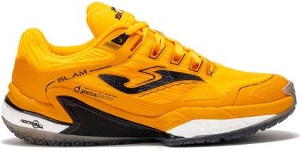 Joma Slam  Padel schoen Heren oranje - 40,40.5,41,42,42.5,43,43.5,44,44.5,45