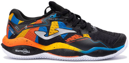 Joma Smash Padel schoen Heren zwart - 42.5