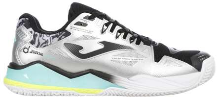 Joma Spin Padel schoen Heren zilver - 43