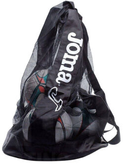 Joma Teambaltas Zwart - One size