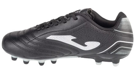 Joma Toledo stevige grond voetbalschoenen voor kinderen/kinderen - maat 36 Zwart