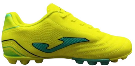 Joma Toledo stevige grond voetbalschoenen voor kinderen/kinderen - maat 37 Geel