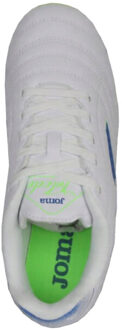 Joma Toledo stevige grond voetbalschoenen voor kinderen/kinderen Wit - 37