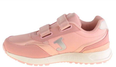 Joma Trainers met kinderlogo - maat 31,5 Roze