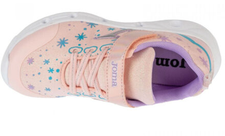Joma Trainers voor kinderen Roze - 34