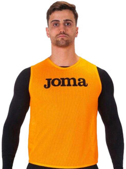 Joma Trainings slabbetje met kinderlogo Oranje - 140