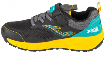 Joma Tundra kinderschoenen Zwart - 30,5