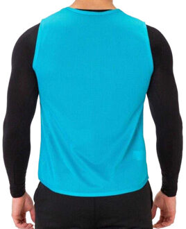 Joma Unisex trainingsslabber voor volwassenen Blauw - M