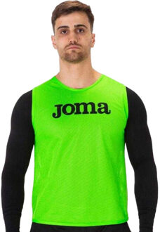 Joma Unisex trainingsslabber voor volwassenen Groen - XL