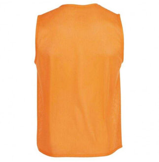 Joma Unisex trainingsslabber voor volwassenen Oranje - M