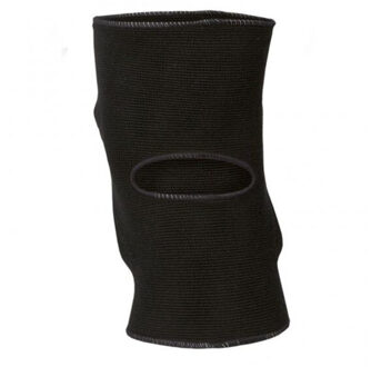 Joma Unisex volwassen spring volleybal kniebeschermer Zwart - M