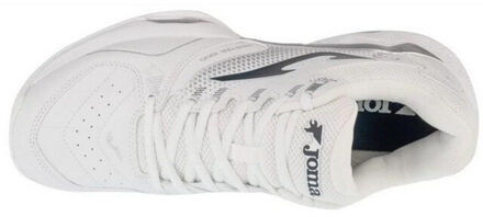 Joma Volwassen unisex master 1000 tennisschoenen Paars - 45,5