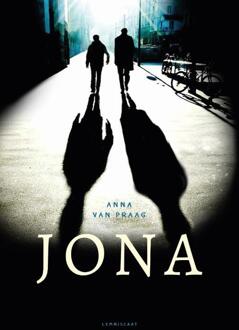 Jona - Anna van Praag