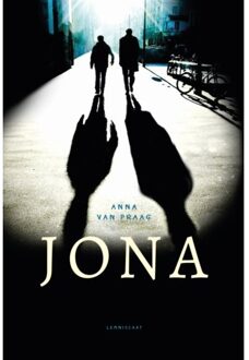 Jona - Anna van Praag