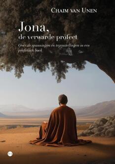 Jona, de verwarde profeet -  Chaim van Unen (ISBN: 9789465286655)
