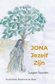 Jona -  Jurgen Toonen (ISBN: 9789403824697)