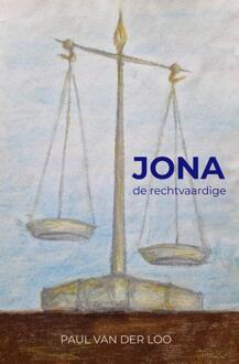 Jona -  Paul van der Loo (ISBN: 9789403716077)