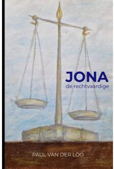 Jona - Paul van der Loo