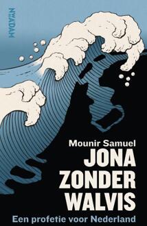 Jona zonder walvis