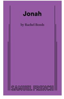 Jonah - Rachel Bonds