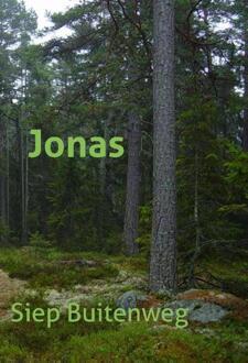 Jonas - Boek Siep Buitenweg (9491439383)