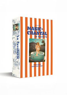 Jonas Loose - Kinderbecken Venus Puzzel (1000 stukjes)