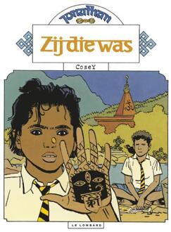 Jonathan 16. zij die was