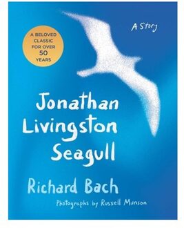 Jonathan Livingston Seagull