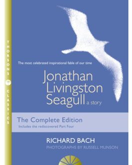 Jonathan Livingston Seagull