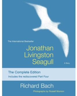 Jonathan Livingston Seagull